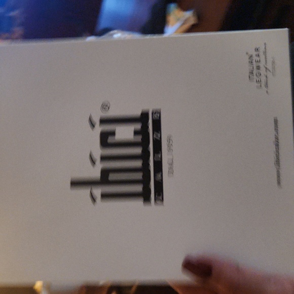 Ibici tights NIB - Picture 3 of 3